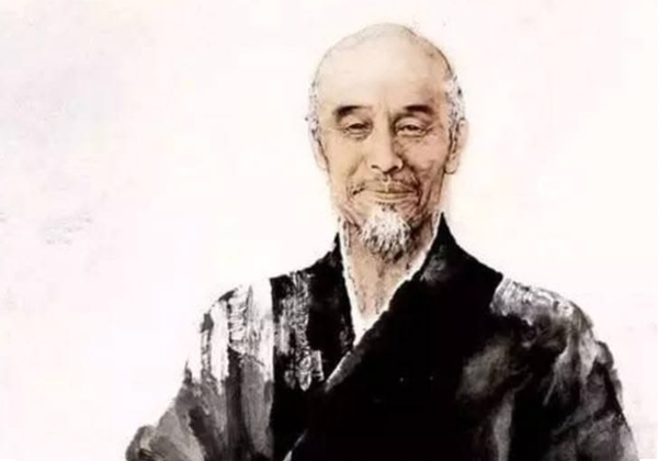 The Fragrance of Tea Beyond the Long Pavilion: The Life Tea Journey from Li Shutong to Master Hong Yi