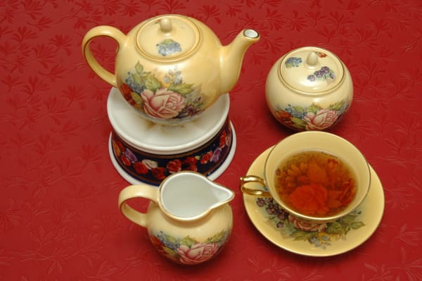 From Beginner to Expert: Advanced Guide to Tea Grading and Brewing Mastery