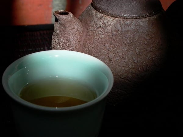 The Achievement of Taiwan Tea Breeding