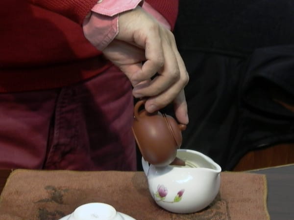 Understanding the Endurance of Oolong Tea: Why It Can Be Steeped Eight Times or More